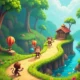 Unblocked Games Bloons Tower