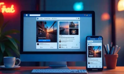 Zework Story Saver Facebook