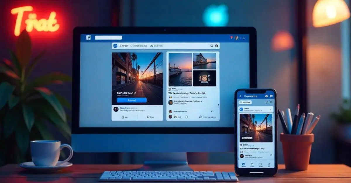 Zework Story Saver Facebook