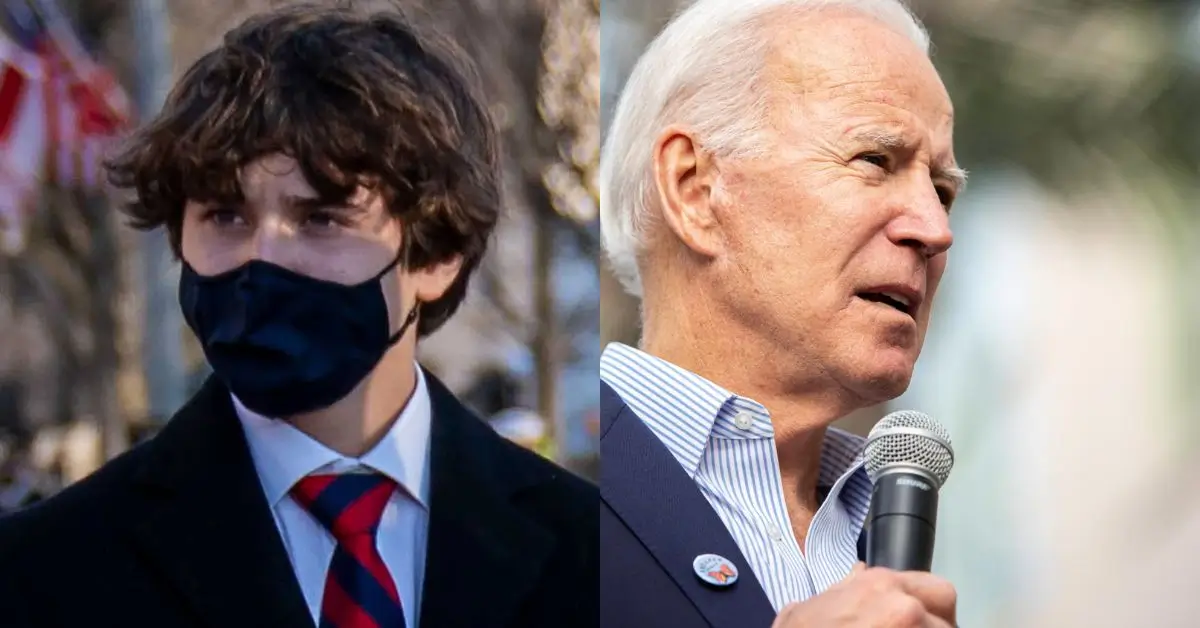 Robert Biden II